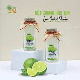 Picture of LIME INSTANT FRUIT POWDER